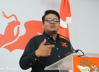 Movimiento Ciudadano pide investigación en México sobre el caso García Luna tras veredicto de culpabilidad en EE. UU.