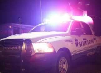 Joven sin vida encontrado en lote baldío de Ciudad Jardín