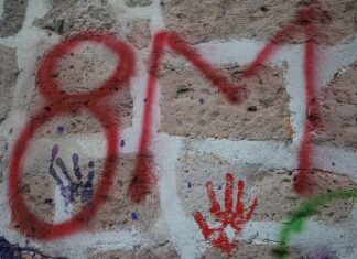 #Morelia Periodistas y reporteras piden respeto a su labor en marchas feministas