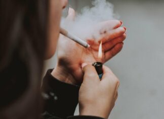 Negocio moreliano gana amparo en contra de Ley Antitabaco y contará con terraza para fumadores