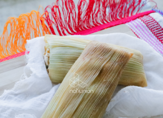 Descubre los auténticos uchepos michoacanos, una joya de la gastronomía mexicana.