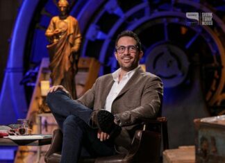 ¡Qué Nice! Alejandro Litchi de Shark Tank dará conferencia GRATIS en Morelia