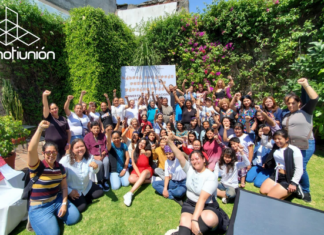 Se realiza el primer encuentro nacional de mujeres sordas en Morelia con el objetivo de lograr inclusión e igualdad de oportunidades