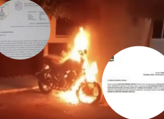 Escuelas de Tarímbaro suspenden clases ante ola de violencia y ataques armados en el municipio