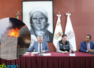 #FGE Investiga ataque en tres bares de #Morelia