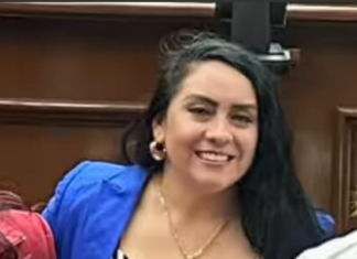 Diputada morenista amenaza a periodista en Michoacán; asegura no se disculpará