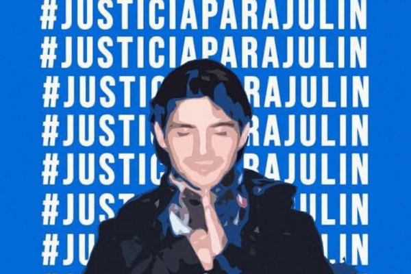 Justicia para Julin