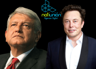 Elon Musk recorrerá México con AMLO en busca de oportunidades de inversión