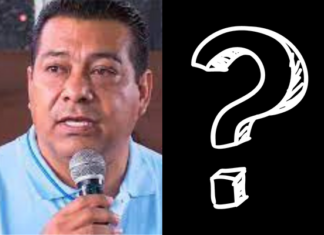#Michoacán CNTE Azul podría tener nuevo dirigente, Gamaliel Cruz está en la recta final