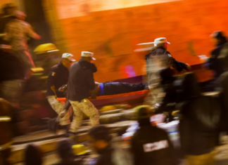 Tragedia en Ciudad Juárez: 39 muertos y 29 heridos en incendio en albergue de migrantes