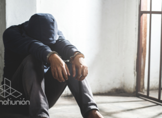 Jalisco, Sonora y Estado de México lideran el ranking de adolescentes en el sistema penal.