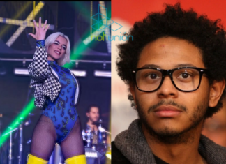 ¡Kalimba nuevamente en el ojo del huracán por acusaciones de abuso sexual!