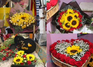 ¿Por qué son tendencia las flores amarillas?