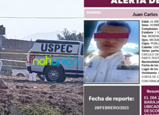 Era policía de la Guardia Civil el hombre sin vida envuelto en una bolsa de plástico