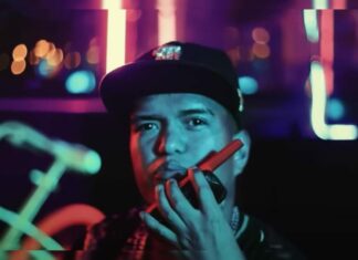 «Medio Metro» deja atrás el sonidero con su primera colaboración musical