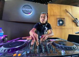 ¡Hoy jueves! DJ Fest en Plaza San Francisco, 10 horas de música con causa