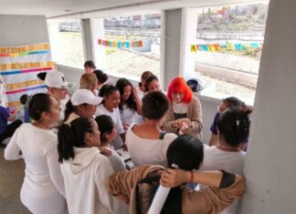 136 mujeres privadas de la libertad tuvieron acceso a programas y servicios de salud