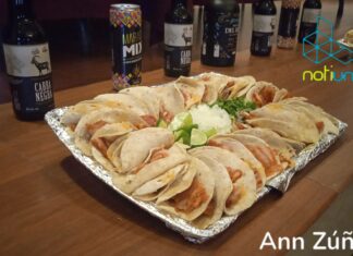 ¡Taco Fest 2023 llega a Michoacán para el deleite de los amantes de los tacos!