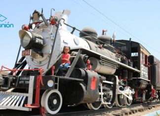 ¡Descubre la historia del ferrocarril mexicano en el Museo José Cardoso Téllez en Acámbaro!