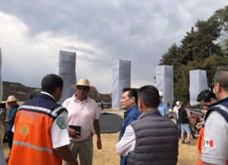 Listo operativo de PC para el desarrollo de la K’uinchekua