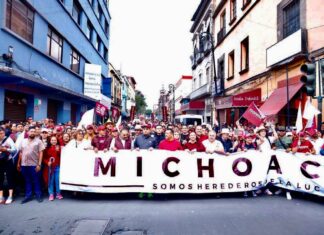 Como en la Expropiación Petrolera, AMLO rescató la Soberanía Nacional: Celis Silva