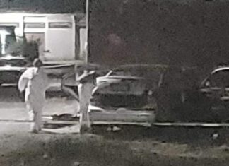 Matan a balazos a un hombre en la colonia Torreón Nuevo en Morelia