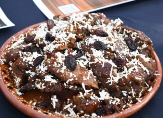 LLega a Morelia la 4ª Edición de la «Feria de la Capirotada y la Empanada»