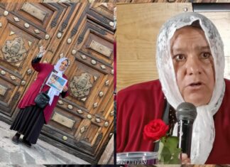 La señora Católica está en Morelia para todos aquellos pecadores