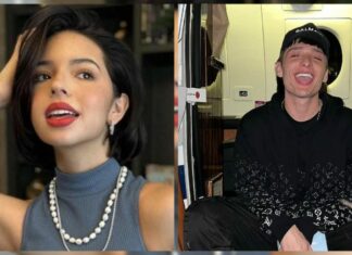 Ángela Aguilar habla sobre la diversidad musical y defiende a Peso Pluma en una entrevista