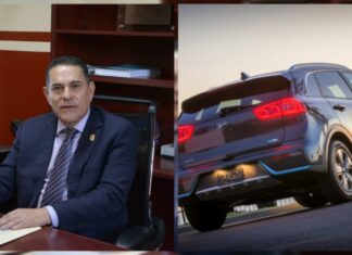 Regularizados en Michoacán, más de 84 mil vehículos extranjeros: Finanzas