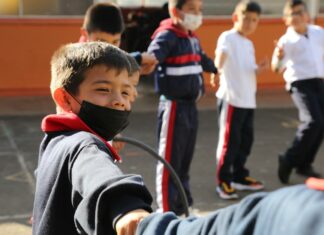 La Nueva Escuela Mexicana en Michoacán, descubre de qué trata