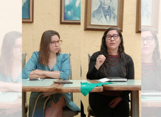 Maestra sufre acoso sexual en institución educativa de Michoacán