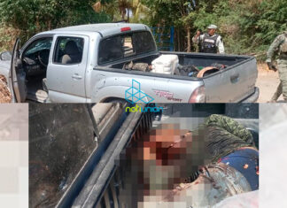 Enfrentamientos entre células delictivas deja varios muertos este viernes en la región de Buenavista