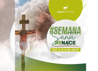 Indaparapeo presenta programa de actividades para Semana Santa