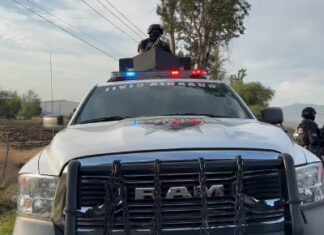 Balacera en Tiquicheo deja una persona sin vida en calidad de desconocido