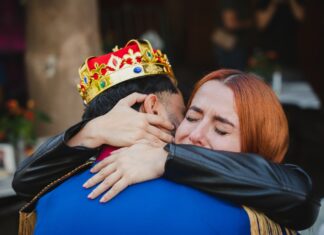 Amor en Pátzcuaro: Una emocionante propuesta de matrimonio que se hace viral