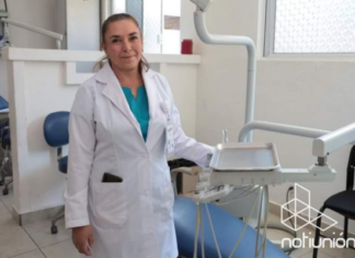 La Secretaría de Salud de Michoacán promueve la salud bucal en Semana Santa