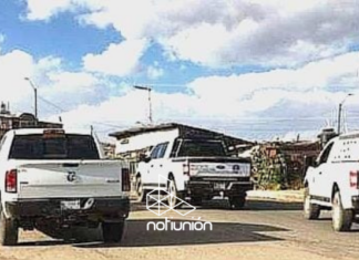 Hallan cuerpo sin vida de hombre maniatado y ejecutado en la salida a Mil Cumbres