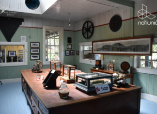 Descubre la historia de la minería en Tlalpujahua en el Museo Tecnológico Minero del Siglo XIX ‘Las Dos Estrellas