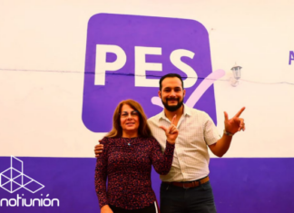 Líder del PES minimiza feminicidios en Michoacán y genera controversia