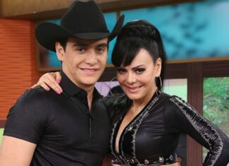 Revelan la causa de muerte de Julián Figueroa, hijo de Joan Sebastián