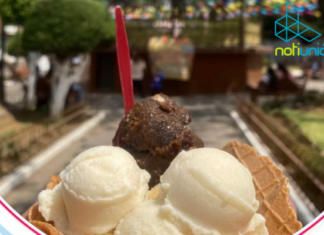 ¡Ven a disfrutar del 6º Festival de la Nieve de Pasta en Zacapu!