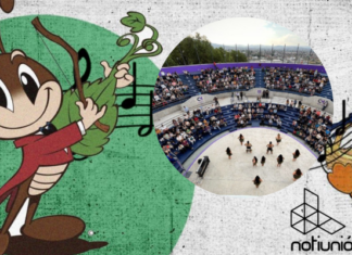 «Títeres y canciones de Cri-Cri: la combinación perfecta para está noche de diversión en Morelia