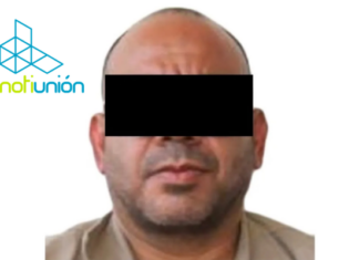 Extraditan a Estados Unidos a «El Cholo Iván», jefe de seguridad de «El Chapo»