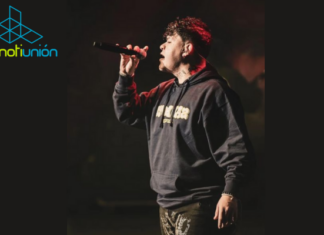 Conoce a Junior H, el joven talento mexicano que conquista con sus corridos tumbados