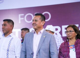 Autogobiernos indígenas, legado de Bedolla a Michoacán: Torres Piña