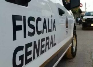 Localizan fosa con cuatro cuerpos en una casa de seguridad en Uruapan