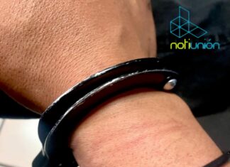 Abuso de autoridad: Reportero es detenido por la Policía de Morelia sin motivo