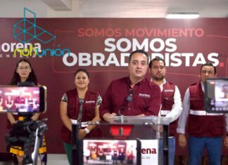 Presentación de Aczino en el foro Somos Jóvenes