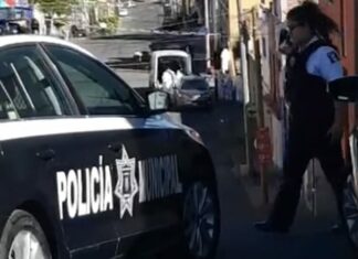 Asesinan a dos hombres en domicilio de la Obrera #Morelia